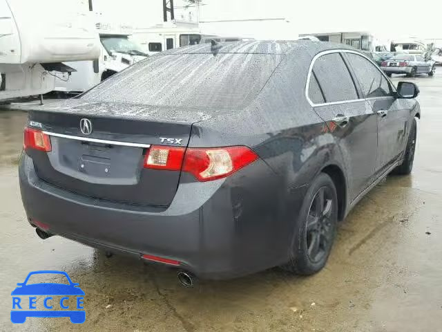 2011 ACURA TSX JH4CU2F68BC015631 image 3