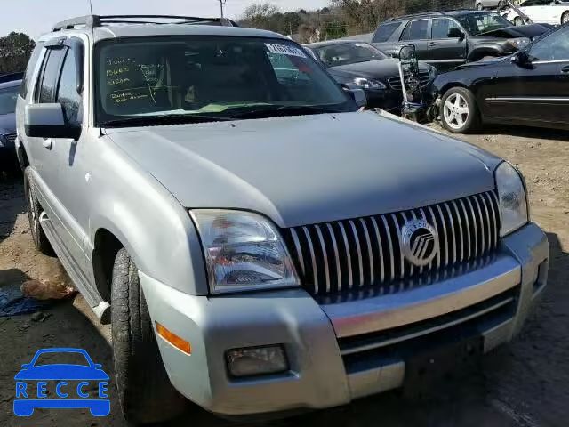 2006 MERCURY MOUNTAINEE 4M2EU37E86UJ06768 image 0