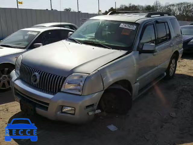 2006 MERCURY MOUNTAINEE 4M2EU37E86UJ06768 зображення 1