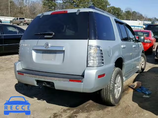 2006 MERCURY MOUNTAINEE 4M2EU37E86UJ06768 зображення 3