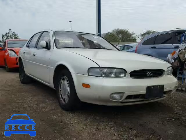 1997 INFINITI J30 JNKAY21D1VM403784 image 0