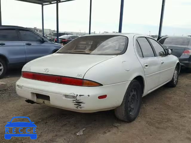 1997 INFINITI J30 JNKAY21D1VM403784 image 3