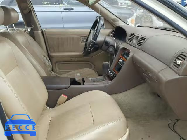 1997 INFINITI J30 JNKAY21D1VM403784 image 4