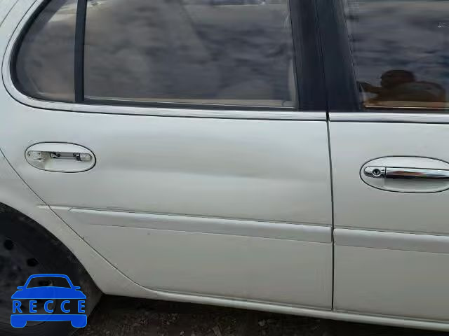 1997 INFINITI J30 JNKAY21D1VM403784 image 8