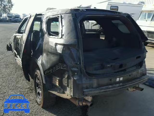 2013 FORD EXPLORER P 1FM5K8AR5DGC31481 image 2