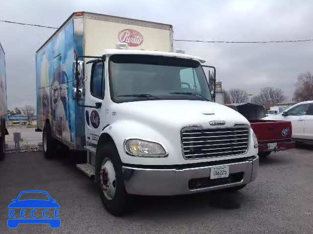 2007 FREIGHTLINER M2 106 MED 1FVACXDC67HX17298 image 0