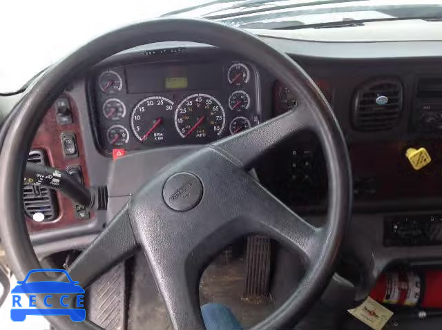 2007 FREIGHTLINER M2 106 MED 1FVACXDC67HX17298 image 8