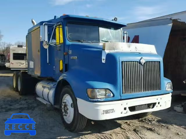 1998 INTERNATIONAL 9200 2HSFMAMR9WC036484 Bild 0