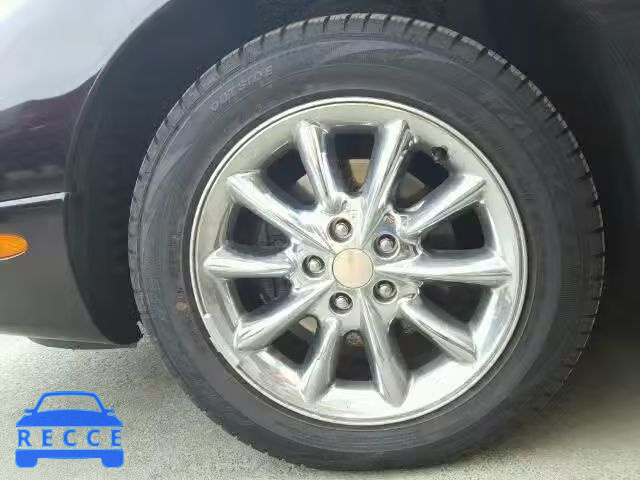 2004 CHRYSLER CONCORDE L 2C3HD56G84H618018 Bild 8