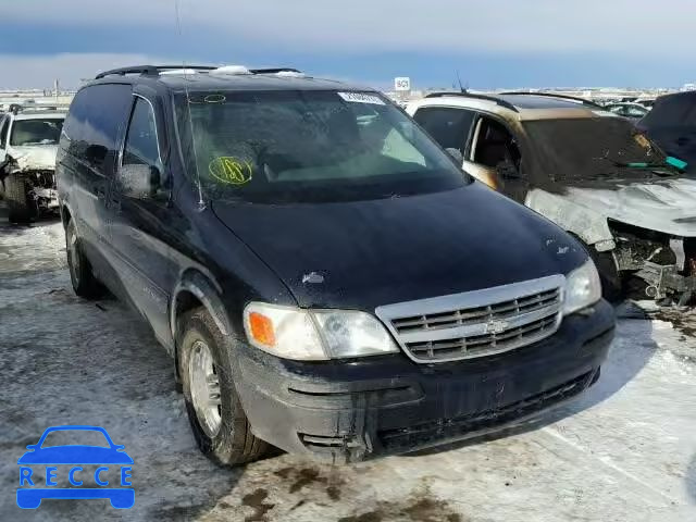 2003 CHEVROLET VENTURE LU 1GNDX13E73D242329 image 0