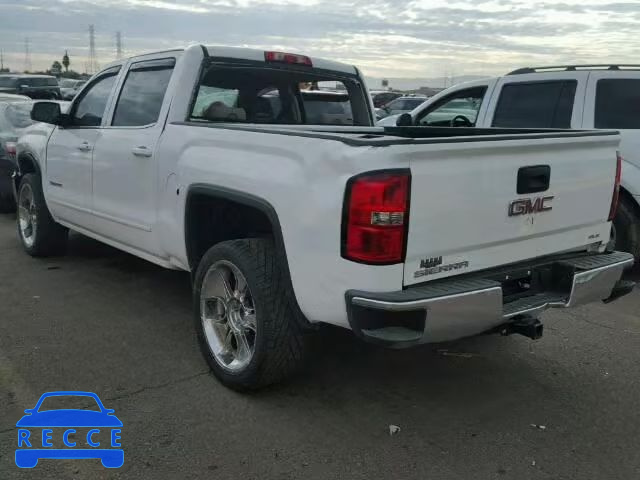 2014 GMC SIERRA K15 3GTU2UEC8EG351909 image 2