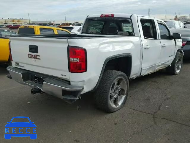 2014 GMC SIERRA K15 3GTU2UEC8EG351909 image 3