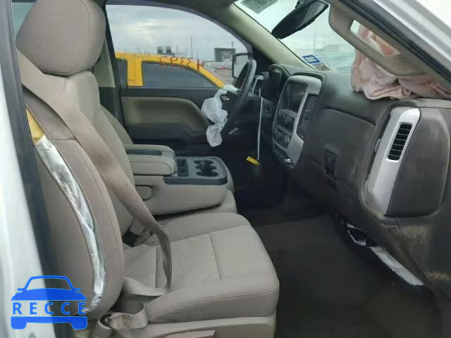 2014 GMC SIERRA K15 3GTU2UEC8EG351909 image 4