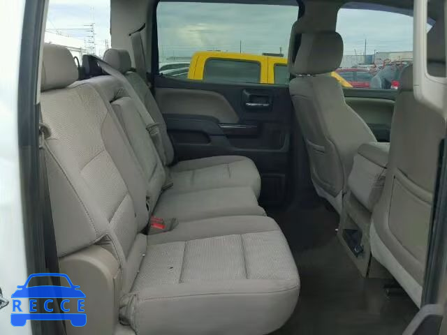2014 GMC SIERRA K15 3GTU2UEC8EG351909 image 5
