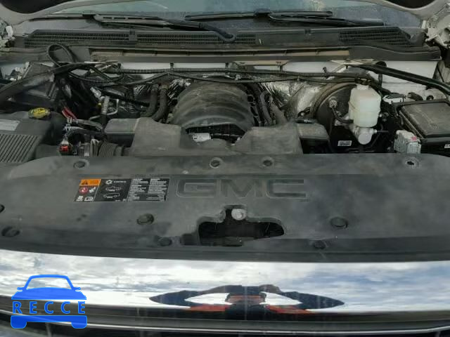 2014 GMC SIERRA K15 3GTU2UEC8EG351909 image 6