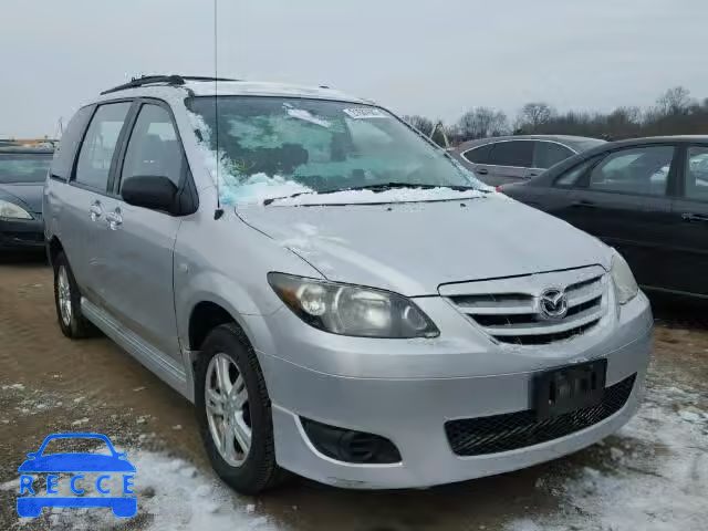 2005 MAZDA MPV WAGON JM3LW28A750536415 image 0