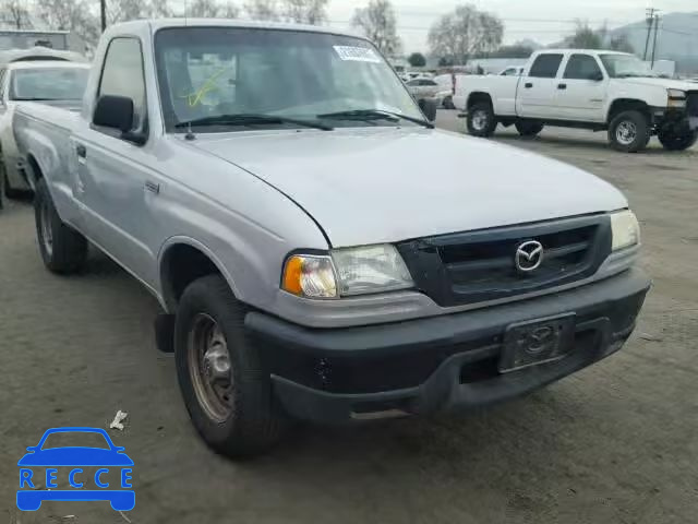 2003 MAZDA B2300 4F4YR12D03TM04845 зображення 0