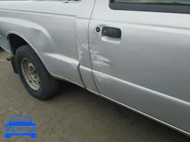 2003 MAZDA B2300 4F4YR12D03TM04845 Bild 8