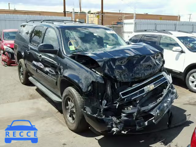 2011 CHEVROLET C1500 SUBU 1GNSCJE0XBR146328 image 0