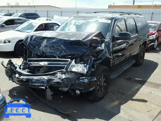 2011 CHEVROLET C1500 SUBU 1GNSCJE0XBR146328 image 1