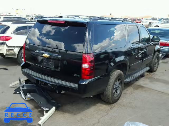 2011 CHEVROLET C1500 SUBU 1GNSCJE0XBR146328 image 3