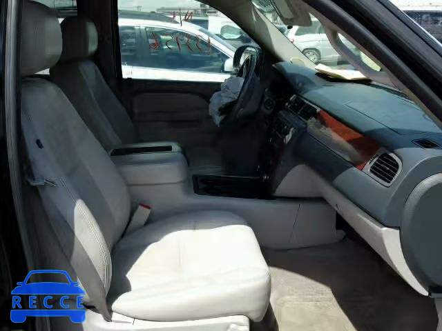 2011 CHEVROLET C1500 SUBU 1GNSCJE0XBR146328 image 4