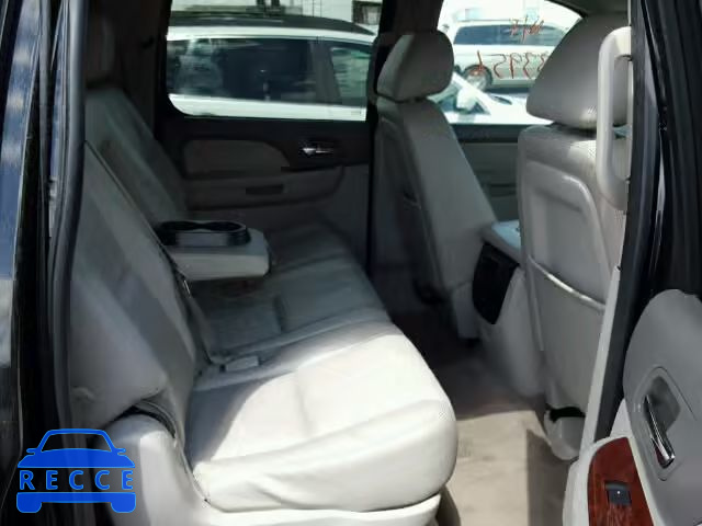 2011 CHEVROLET C1500 SUBU 1GNSCJE0XBR146328 image 5