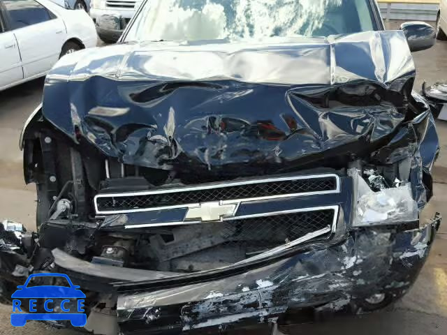 2011 CHEVROLET C1500 SUBU 1GNSCJE0XBR146328 image 6