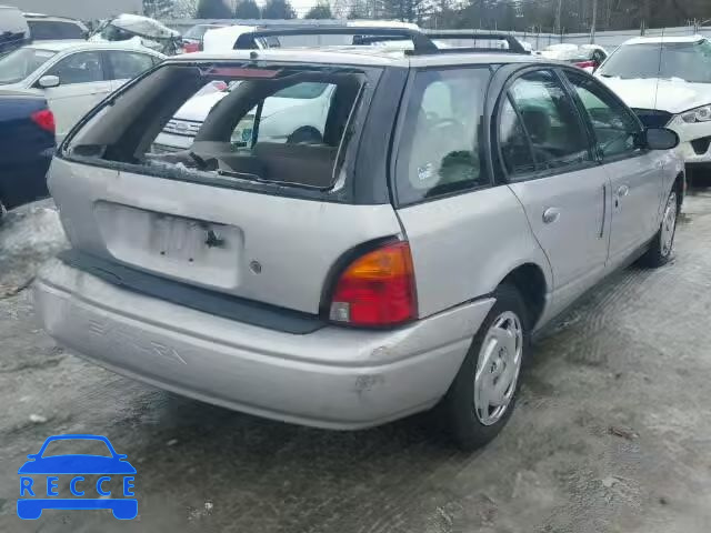 2000 SATURN SW2 1G8ZN8278YZ136122 Bild 3