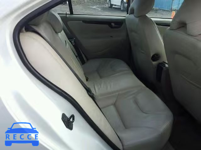 2005 VOLVO S60 YV1RS612752483867 image 5