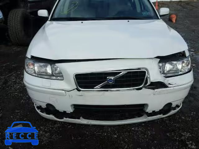 2005 VOLVO S60 YV1RS612752483867 image 8
