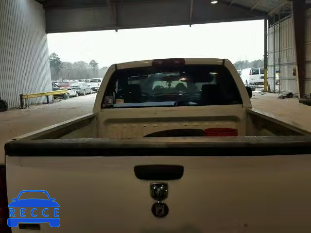 2008 DODGE RAM 1500 S 1D7HA16N68J153521 image 5