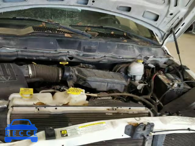2008 DODGE RAM 1500 S 1D7HA16N68J153521 image 6