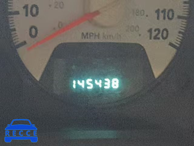 2008 DODGE RAM 1500 S 1D7HA16N68J153521 image 7