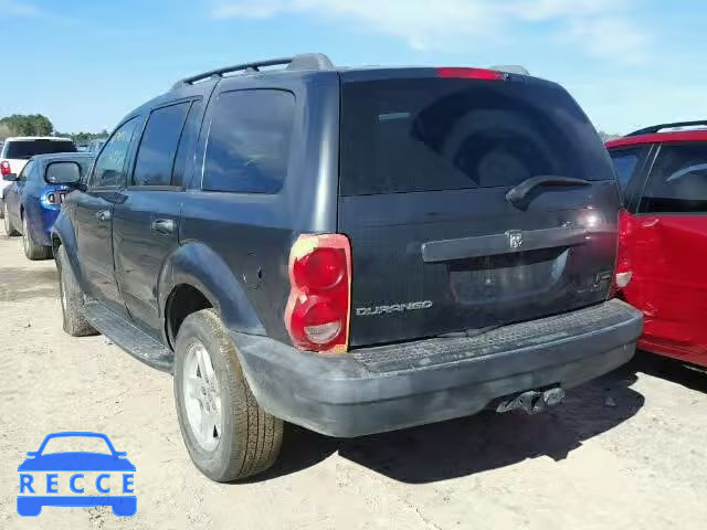 2008 DODGE DURANGO SX 1D8HD38N28F146015 Bild 2