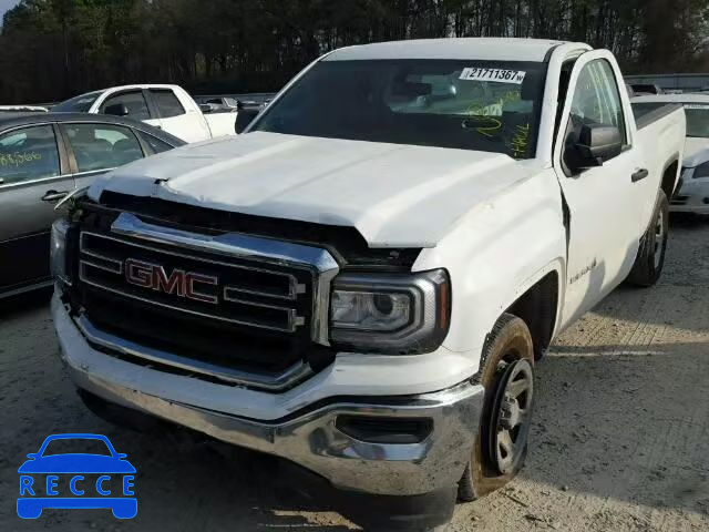2016 GMC SIERRA C15 1GTN1LEC7GZ904067 image 1