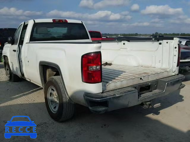 2016 GMC SIERRA C15 1GTN1LEC7GZ904067 image 2