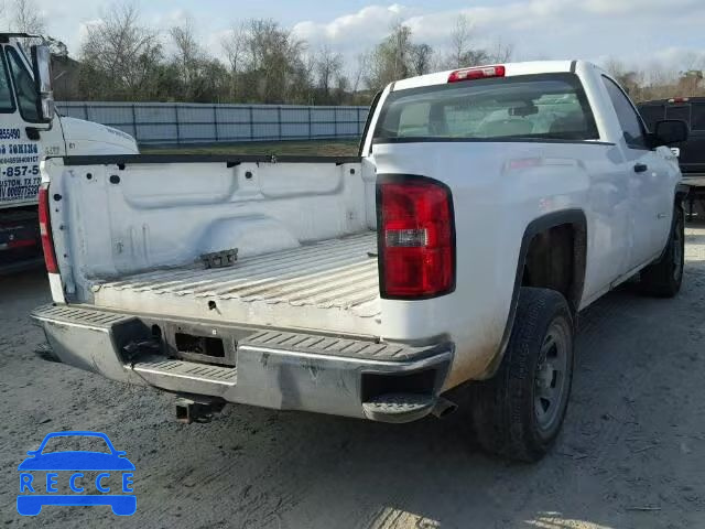 2016 GMC SIERRA C15 1GTN1LEC7GZ904067 image 3