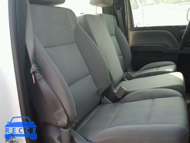 2016 GMC SIERRA C15 1GTN1LEC7GZ904067 image 5