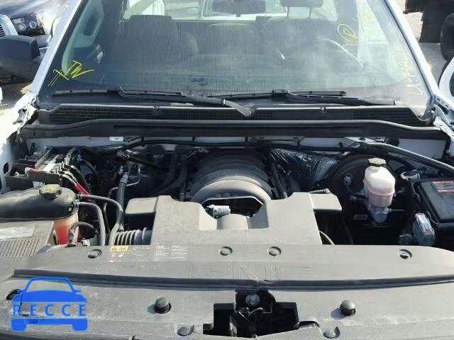 2016 GMC SIERRA C15 1GTN1LEC7GZ904067 image 6