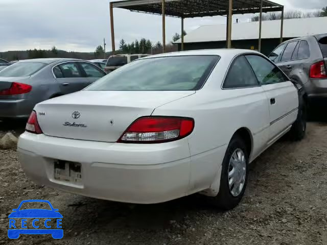 2000 TOYOTA CAMRY SOLA 2T1CG22P0YC344847 image 3