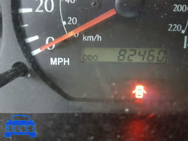 2000 TOYOTA CAMRY SOLA 2T1CG22P0YC344847 image 7