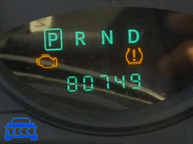2009 JEEP PATRIOT SP 1J4FF28B69D205638 image 7