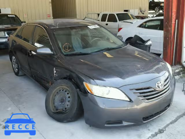 2008 TOYOTA CAMRY CE/L 4T1BE46K08U782584 image 0