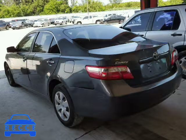 2008 TOYOTA CAMRY CE/L 4T1BE46K08U782584 image 2