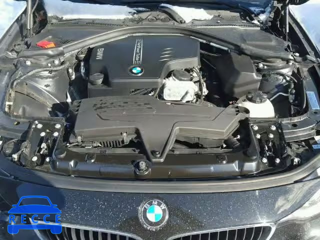 2014 BMW 428XI WBA3N9C55EF721331 Bild 6