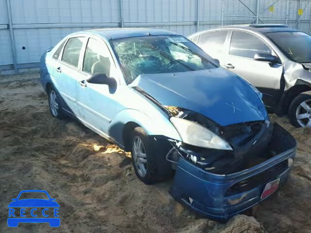 2000 FORD FOCUS SE/S 1FAHP3437YW421409 Bild 0