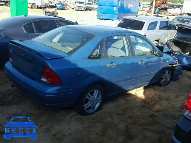 2000 FORD FOCUS SE/S 1FAHP3437YW421409 Bild 9