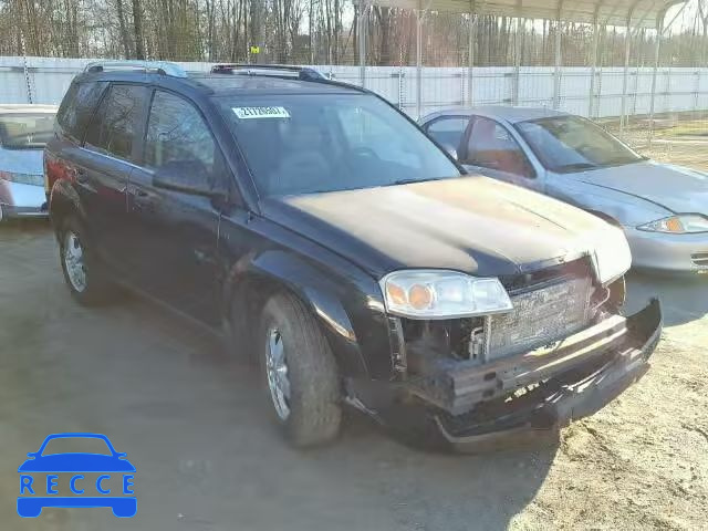 2007 SATURN VUE HYBRID 5GZCZ33Z67S843437 зображення 0