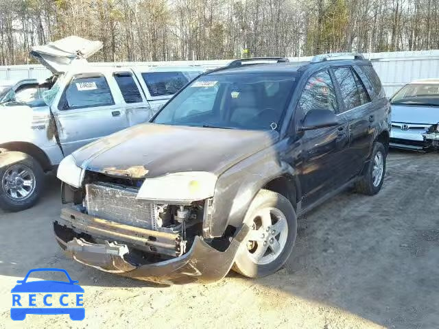 2007 SATURN VUE HYBRID 5GZCZ33Z67S843437 зображення 1